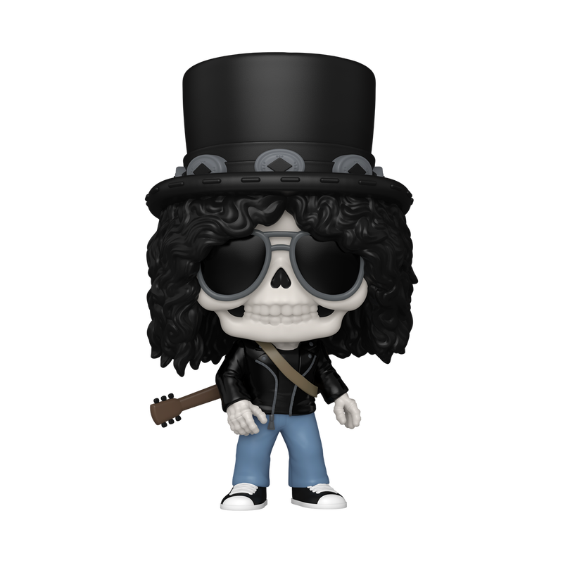 Funko Pop! Slash Skeleton